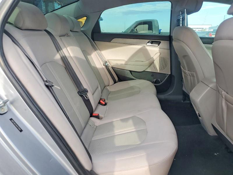 Aukcja sprzedaży 2017 Hyundai Sonata, vin: 5NPE24AF2HH575595, numer aukcji: 66134526