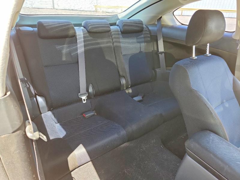 2006 Scion Tc მანქანა იყიდება აუქციონზე, vin: JTKDE177960087586, აუქციონის ნომერი: 66073646