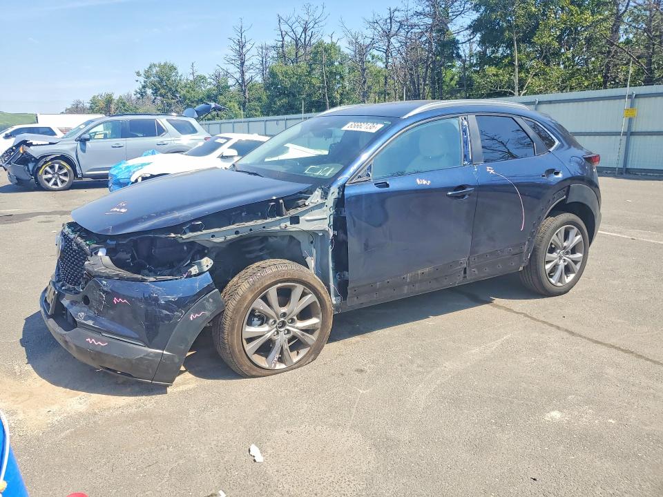 Aukcja sprzedaży 2025 Mazda Cx-30, vin: 3MVDMBCM7SM856247, numer aukcji: 65662136