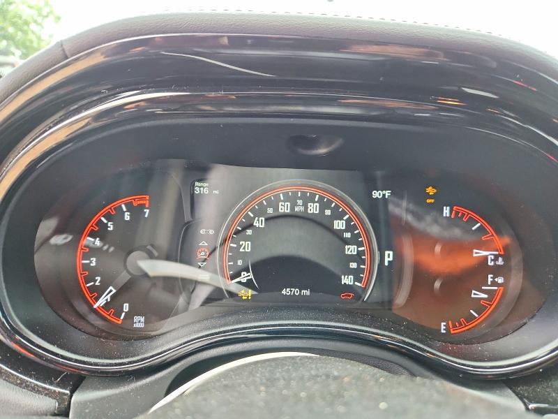 Aukcja sprzedaży 2025 Dodge Durango, vin: 1C4RDJDG9SC556186, numer aukcji: 64308276