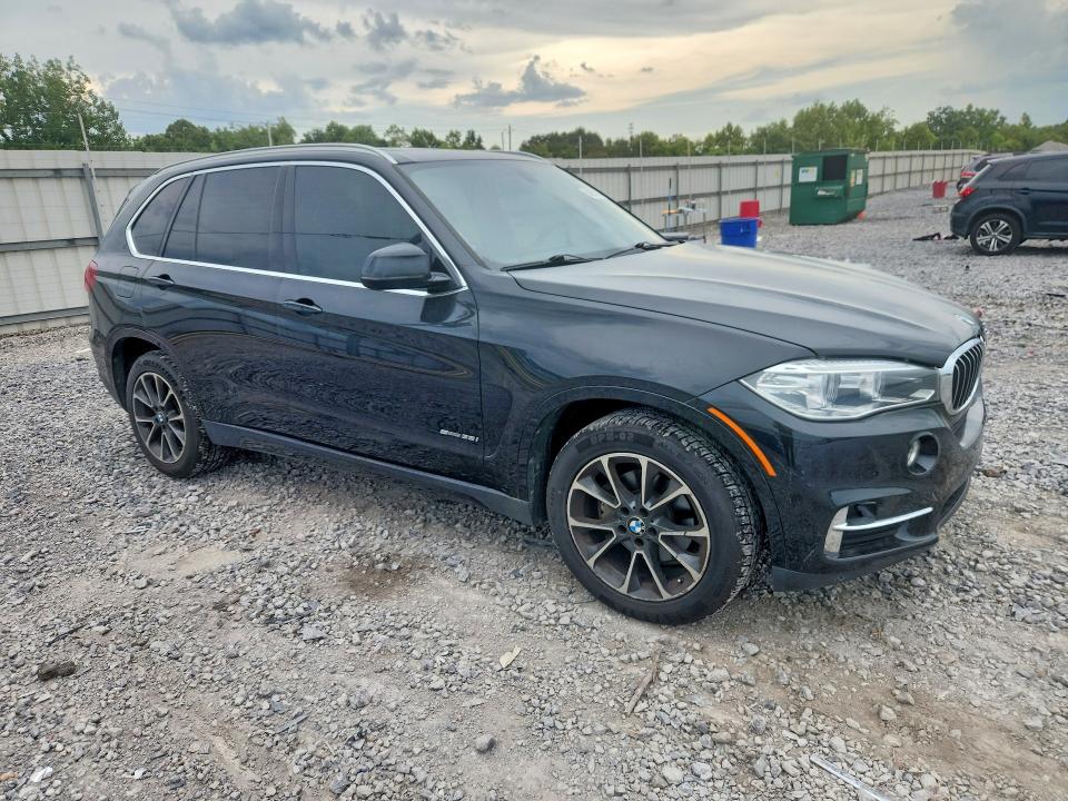 Aukcja sprzedaży 2018 Bmw X5, vin: 5UXKR2C56J0Z20412, numer aukcji: 64628236