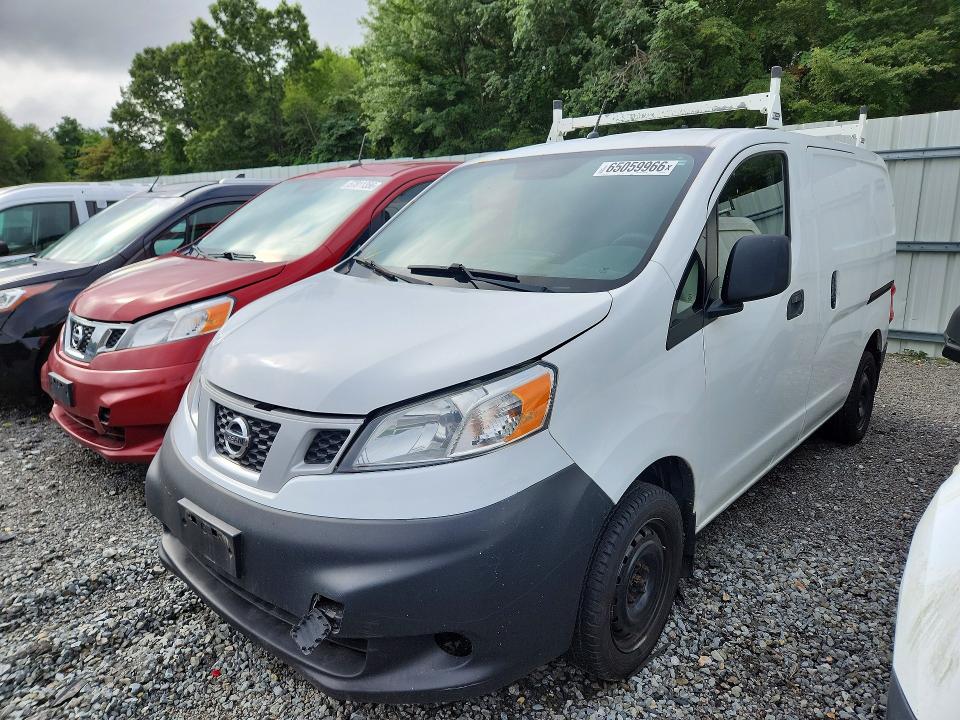 Aukcja sprzedaży 2014 Nissan Nv200, vin: 3N6CM0KN3EK692391, numer aukcji: 65059966