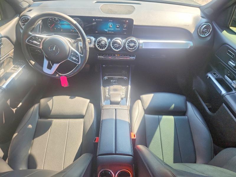 Aukcja sprzedaży 2021 Mercedes-benz Glb, vin: W1N4M4GB4MW123400, numer aukcji: 64732366