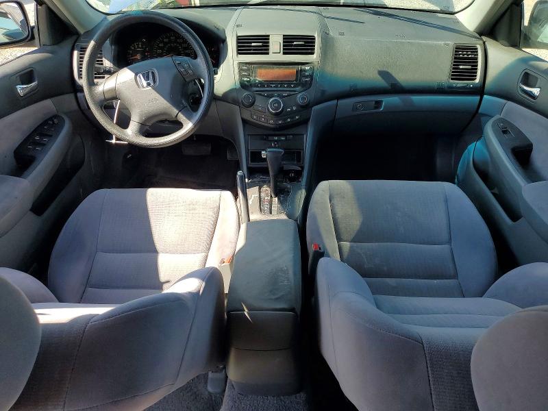 Aukcja sprzedaży 2003 Honda Accord, vin: JHMCM56383C022281, numer aukcji: 63340436