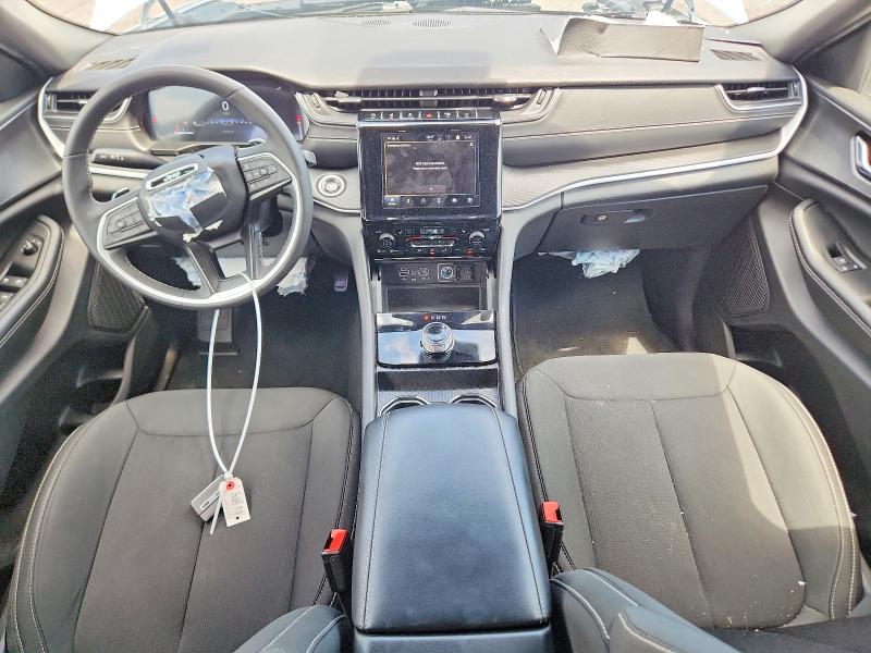 Aukcja sprzedaży 2025 Jeep Grand Cherokee, vin: 1C4RJJAG3S8671950, numer aukcji: 64980666