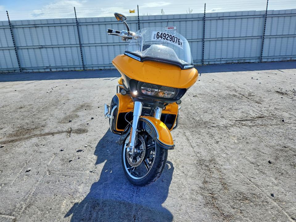 Продаж на аукціоні авто 2022 Harley-davidson Fltrkse, vin: 1HD1TJH13NB957098, номер лоту: 64929076