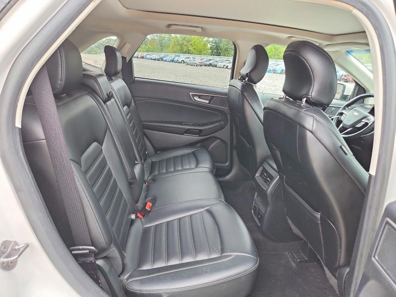Продаж на аукціоні авто 2019 Ford Edge, vin: 2FMPK3J90KBC17598, номер лоту: 65240126