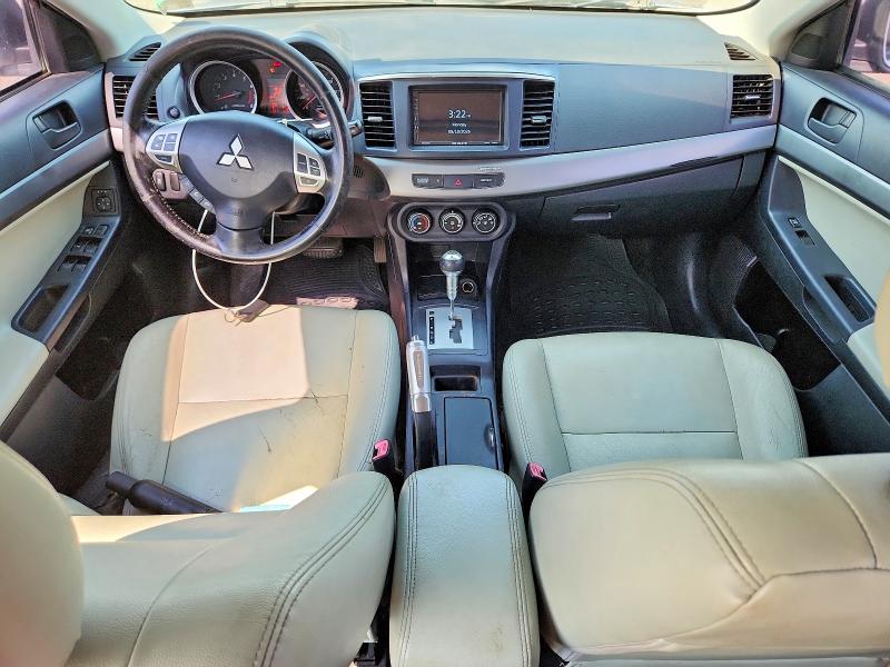 Продажа на аукционе авто 2011 Mitsubishi Lancer, vin: JA32U2FU5BU002288, номер лота: 64579656