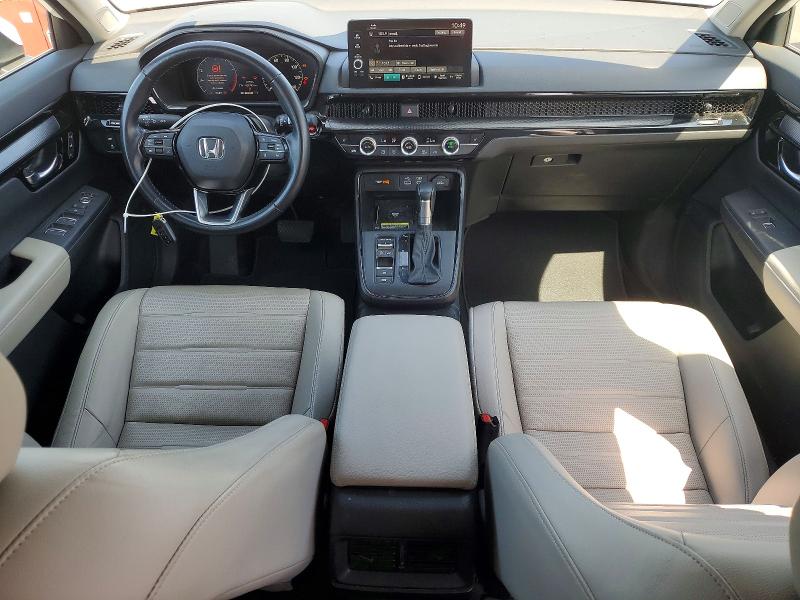 Продажа на аукционе авто 2025 Honda Cr-v, vin: 2HKRS3H79SH333193, номер лота: 63755666