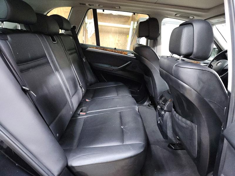Auction sale of the 2012 Bmw X5, vin: 5UXZV4C58CL754689, lot number: 63690746