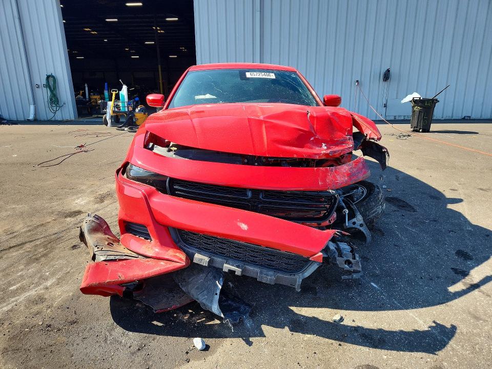 65725406 :رقم المزاد ، 2C3CDXBG2NH212717 vin ، 2022 Dodge Charger مزاد بيع