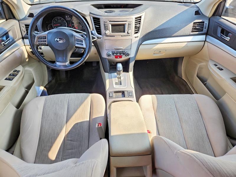Aukcja sprzedaży 2014 Subaru Outback, vin: 4S4BRBDC3E3233239, numer aukcji: 63756936