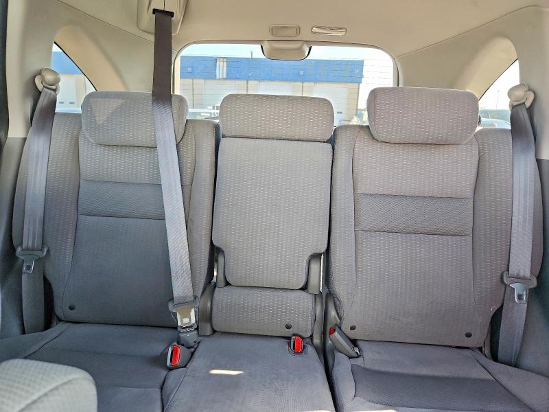 Продажа на аукционе авто 2009 Honda Cr-v, vin: 5J6RE485X9L047509, номер лота: 66735446