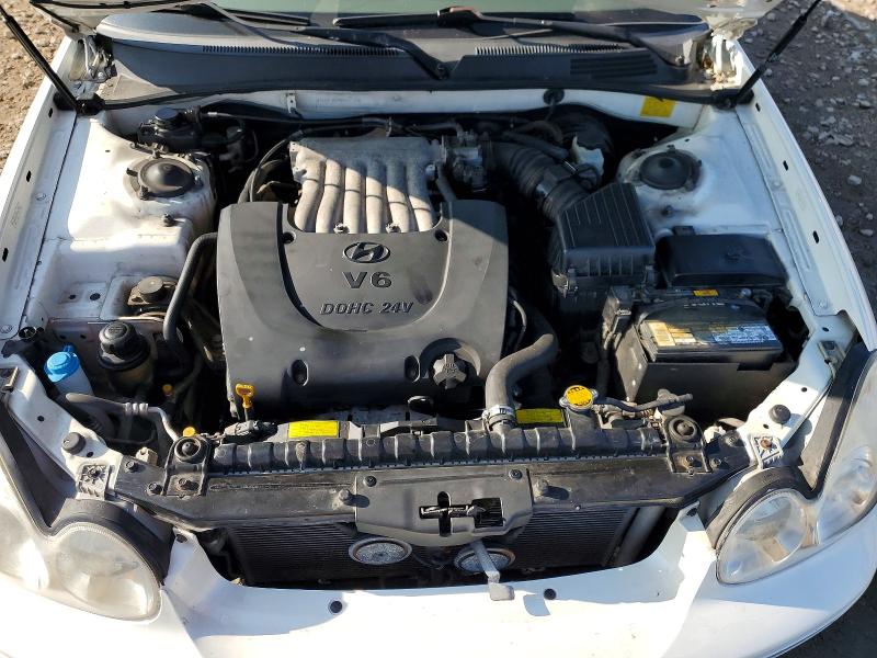 Продажа на аукционе авто 2005 Hyundai Sonata, vin: KMHWF35H35A141960, номер лота: 65410046