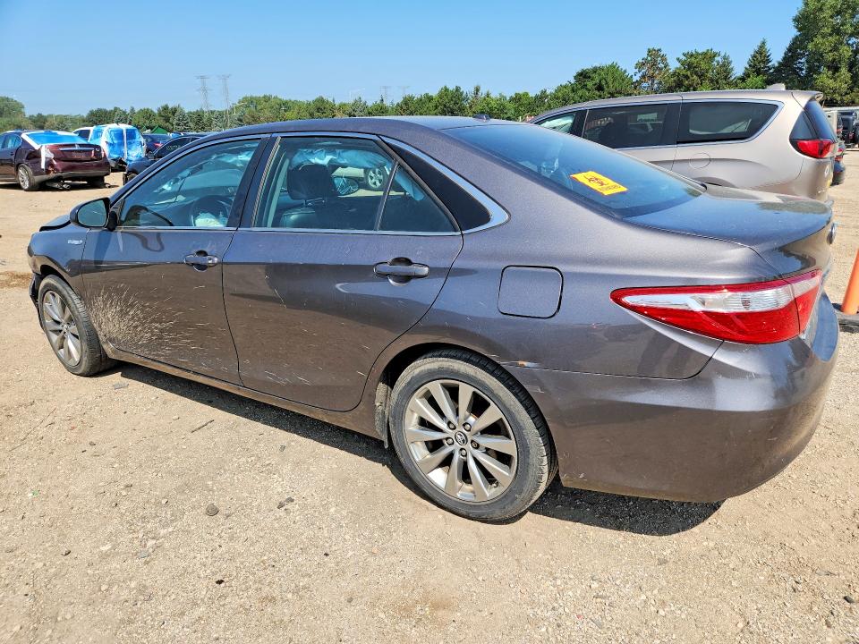 Продаж на аукціоні авто 2015 Toyota Camry Hybrid, vin: 4T1BD1FK6FU174020, номер лоту: 65438826