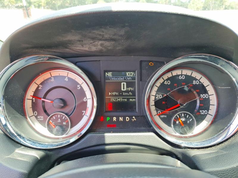 Aukcja sprzedaży 2016 Dodge Grand Caravan, vin: 2C4RDGEG6GR352641, numer aukcji: 65816356