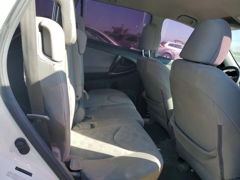 2012 Toyota Rav4 მანქანა იყიდება აუქციონზე, vin: 2T3BF4DV4CW193788, აუქციონის ნომერი: 63873396