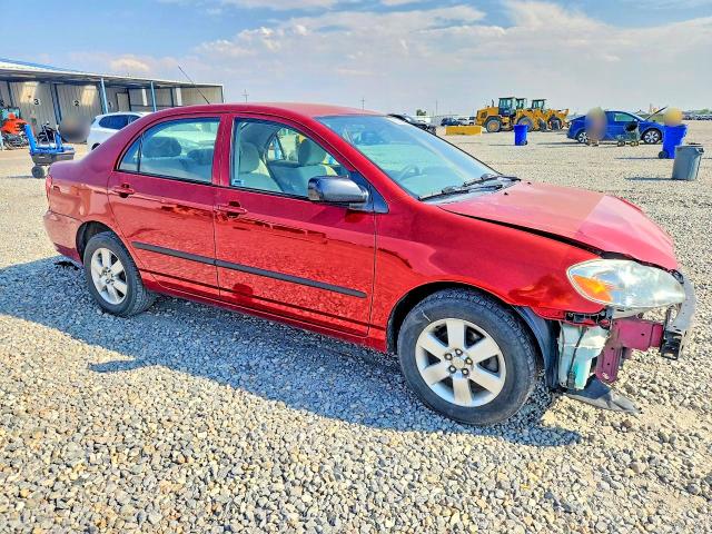Продаж на аукціоні авто 2006 Toyota Corolla, vin: JTDBR32E460082171, номер лоту: 63713656