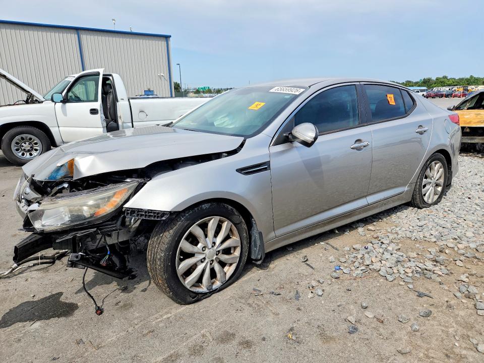 Aukcja sprzedaży 2015 Kia Optima, vin: 5XXGN4A79FG421676, numer aukcji: 65659926