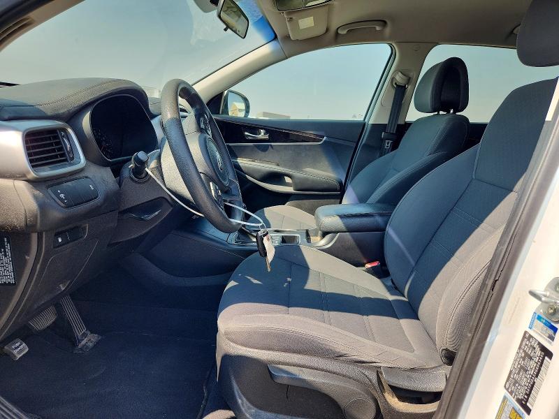 Aukcja sprzedaży 2016 Kia Sorento, vin: 5XYPGDA59GG063405, numer aukcji: 63766676