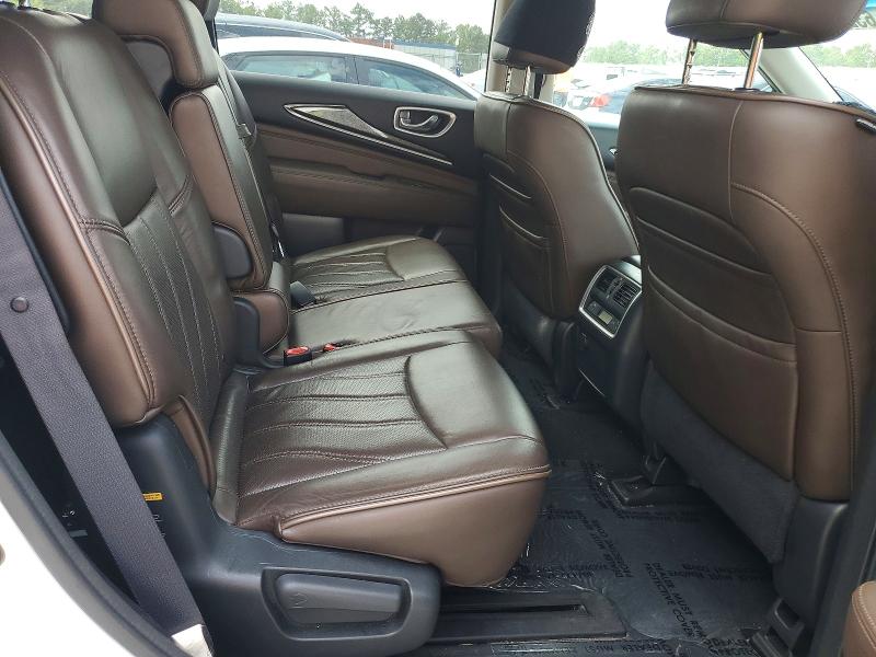 Продажа на аукционе авто 2013 Infiniti Jx35, vin: 5N1AL0MN3DC352300, номер лота: 63299376