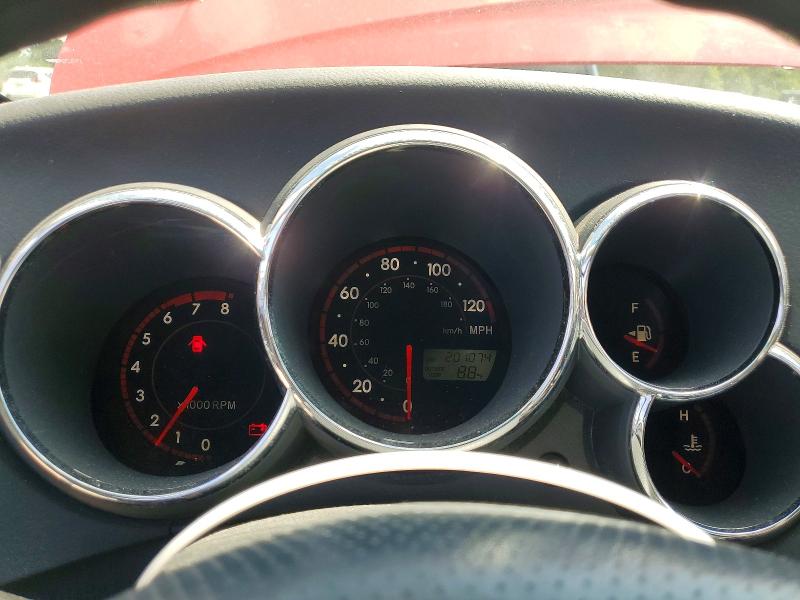 Продаж на аукціоні авто 2005 Pontiac Vibe, vin: 5Y2SL66835Z428499, номер лоту: 65031506
