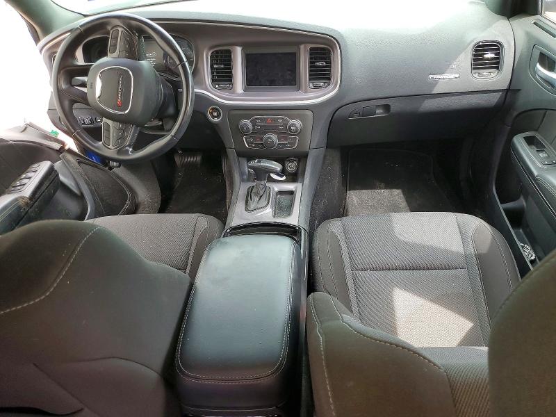 65995446 :رقم المزاد ، 2C3CDXBG4NH138863 vin ، 2022 Dodge Charger مزاد بيع