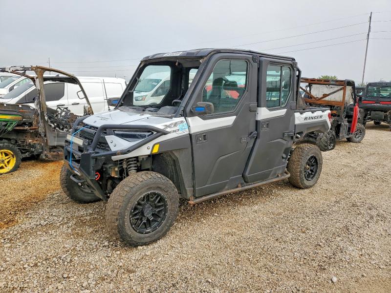 Aukcja sprzedaży 2022 Polaris Ranger, vin: 4XARS199XN8068217, numer aukcji: 64188306