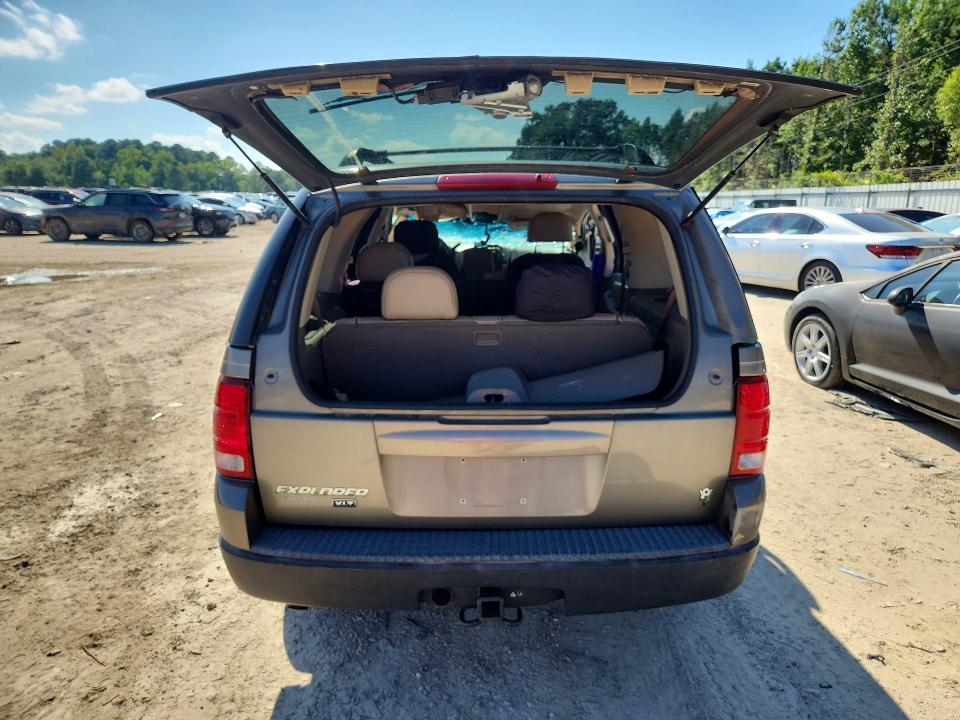 Aukcja sprzedaży 2002 Ford Explorer, vin: 1FMZU73W12ZC29222, numer aukcji: 63939016