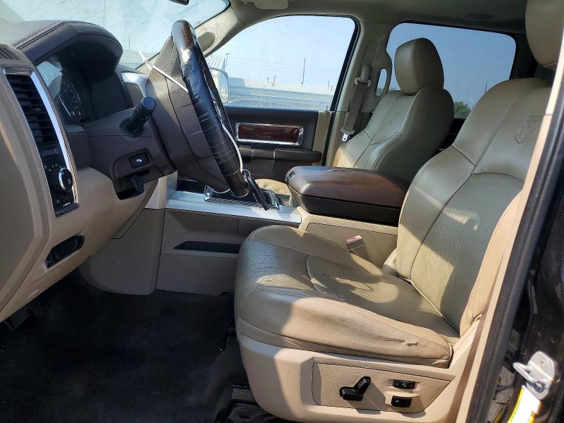 Продажа на аукционе авто 2010 Dodge Ram 2500, vin: 3D7UT2CL4AG174215, номер лота: 63363076