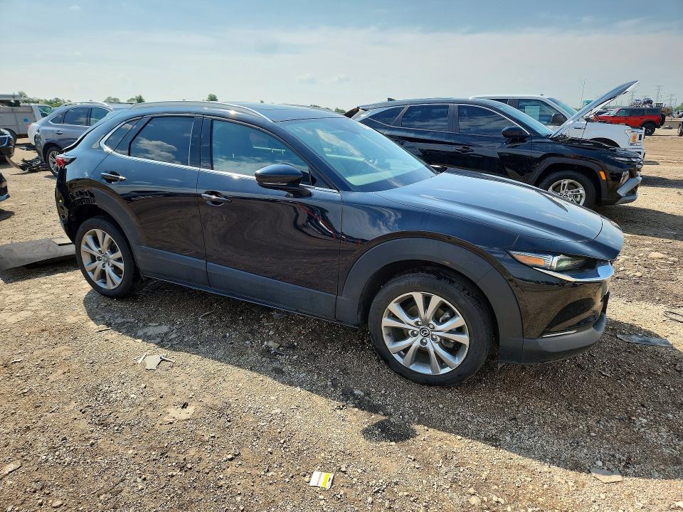 Продажа на аукционе авто 2023 Mazda Cx-30, vin: 3MVDMBDM1PM583330, номер лота: 64799146