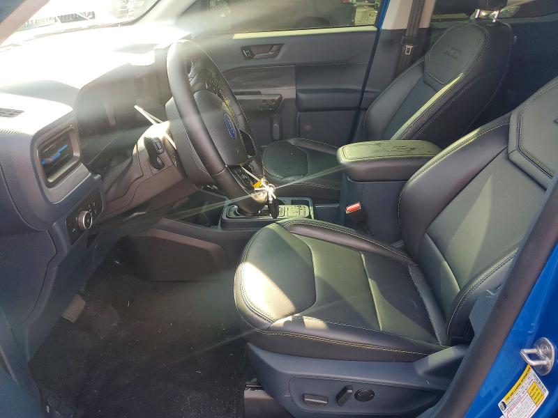 Продажа на аукционе авто 2026 Ford Maverick, vin: 3FTCW8TA7TRA87544, номер лота: 64187126