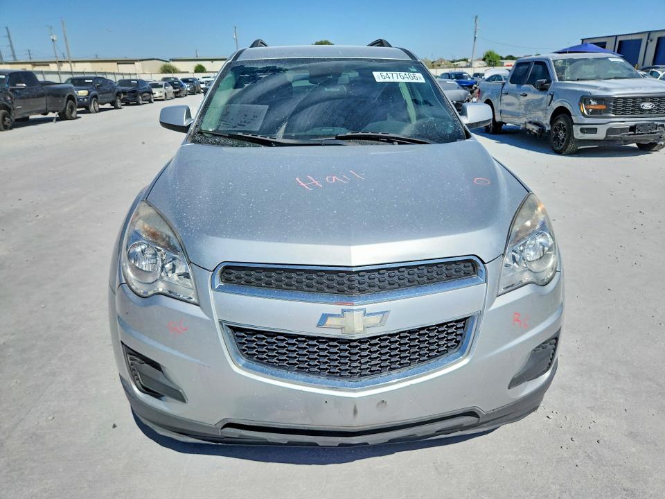 Продажа на аукционе авто 2012 Chevrolet Equinox, vin: 2GNALDEK6C1339245, номер лота: 64776466