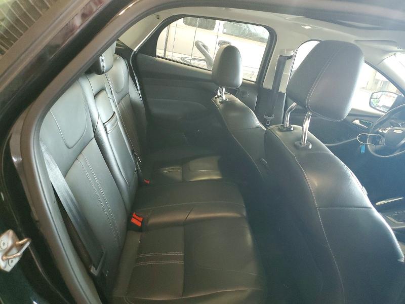 Aukcja sprzedaży 2012 Ford Focus, vin: 1FAHP3N21CL154865, numer aukcji: 64806446