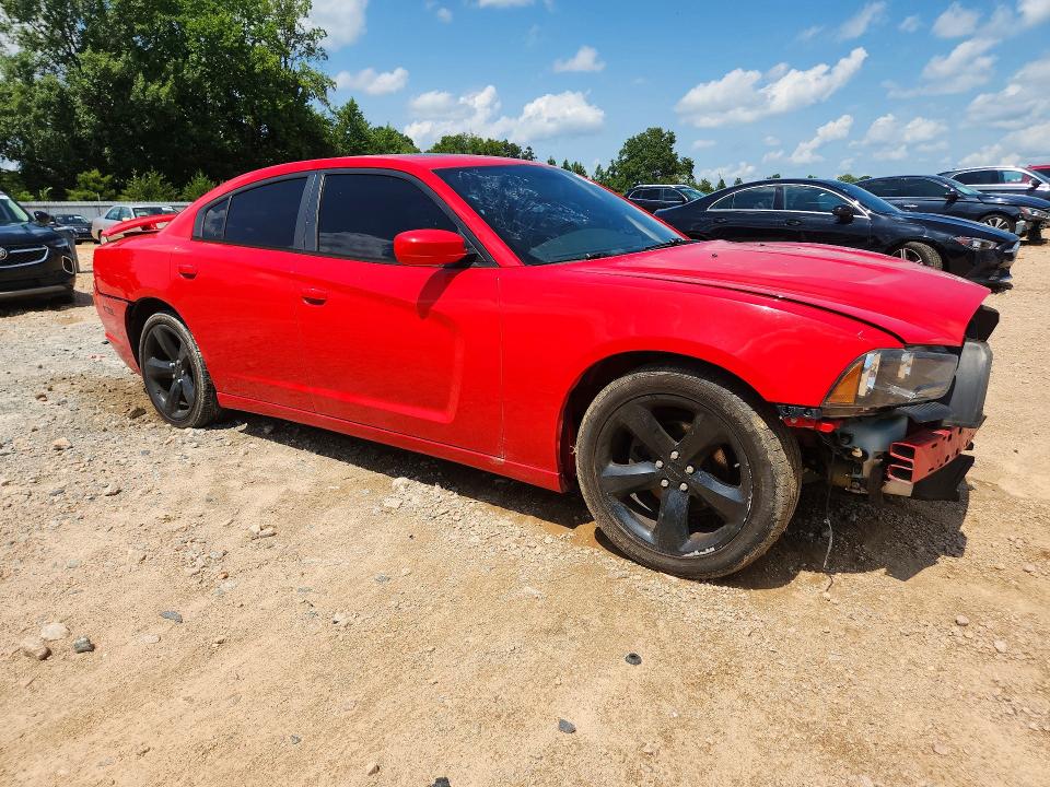 Aukcja sprzedaży 2014 Dodge Charger, vin: 2C3CDXHG1EH204776, numer aukcji: 64446716
