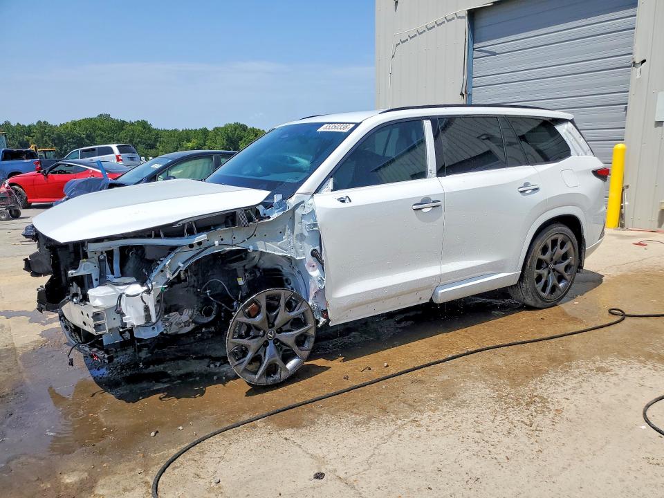 Aukcja sprzedaży 2025 Lexus Tx 500h, vin: 5TDABAB69SS014534, numer aukcji: 65350336