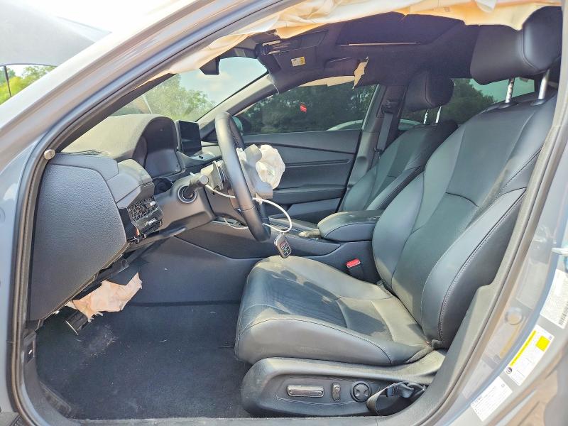 Продажа на аукционе авто 2025 Honda Accord, vin: 1HGCY2F77SA071135, номер лота: 66503046