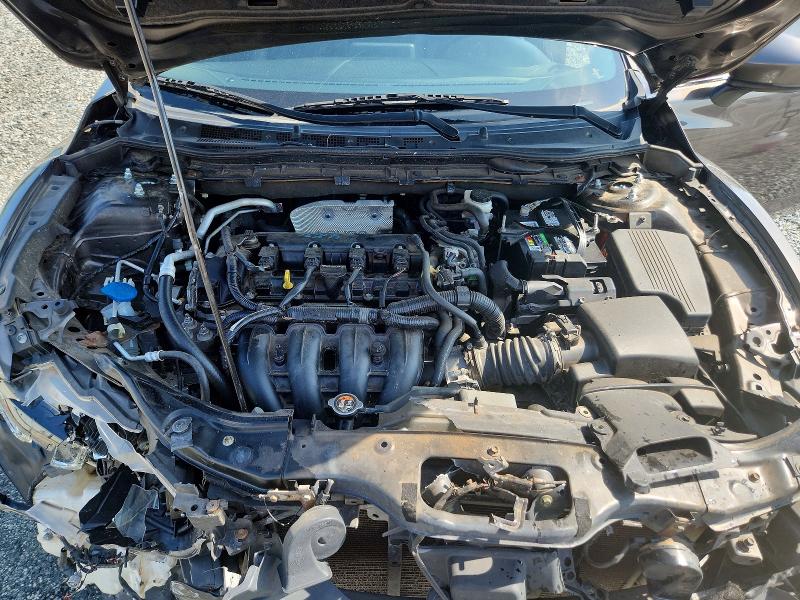 Продаж на аукціоні авто 2017 Mazda 6, vin: JM1GL1V54H1104495, номер лоту: 63811816