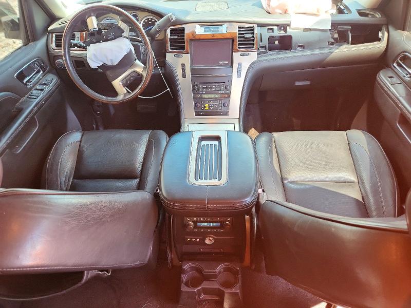 Продаж на аукціоні авто 2014 Cadillac Escalade, vin: 1GYS3KEF4ER212504, номер лоту: 66277116
