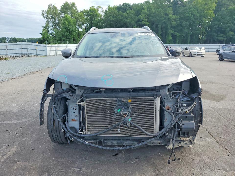 Продажа на аукционе авто 2020 Nissan Rogue, vin: JN8AT2MV9LW106627, номер лота: 64008426