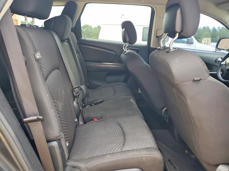 64459966 :رقم المزاد ، 3C4PDCAB5HT671604 vin ، 2017 Dodge Journey مزاد بيع
