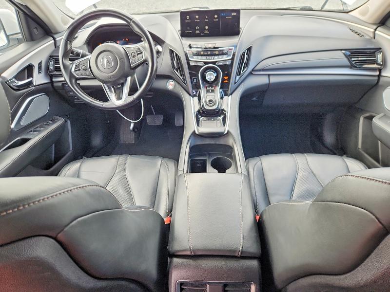 Продажа на аукционе авто 2022 Acura Rdx, vin: 5J8TC1H55NL003574, номер лота: 65540816