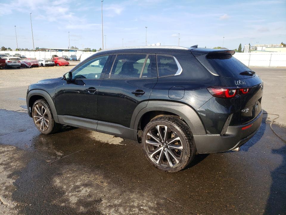 Aukcja sprzedaży 2026 Mazda Cx-50, vin: 7MMVABDL3TN457783, numer aukcji: 64986656