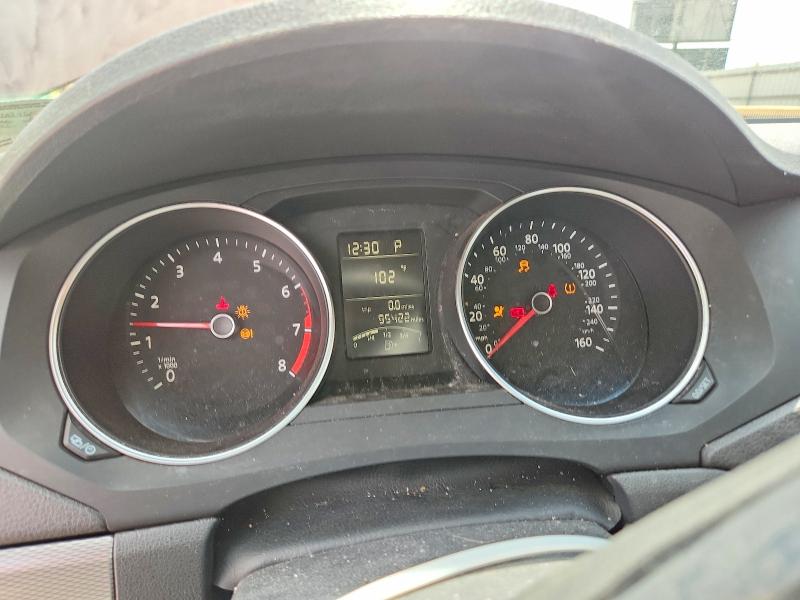 Продаж на аукціоні авто 2016 Volkswagen Jetta, vin: 3VWD67AJ9GM402605, номер лоту: 65104946