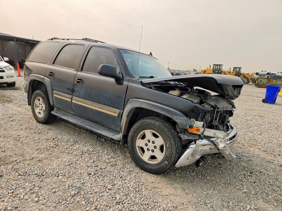 Aukcja sprzedaży 2006 Chevrolet Tahoe, vin: 1GNEK13Z06R168488, numer aukcji: 63137656