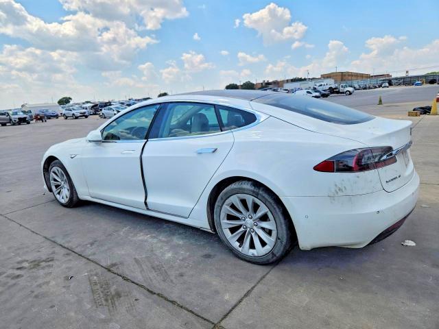 Aukcja sprzedaży 2016 Tesla Model S, vin: 5YJSA1E19GF159236, numer aukcji: 67160256