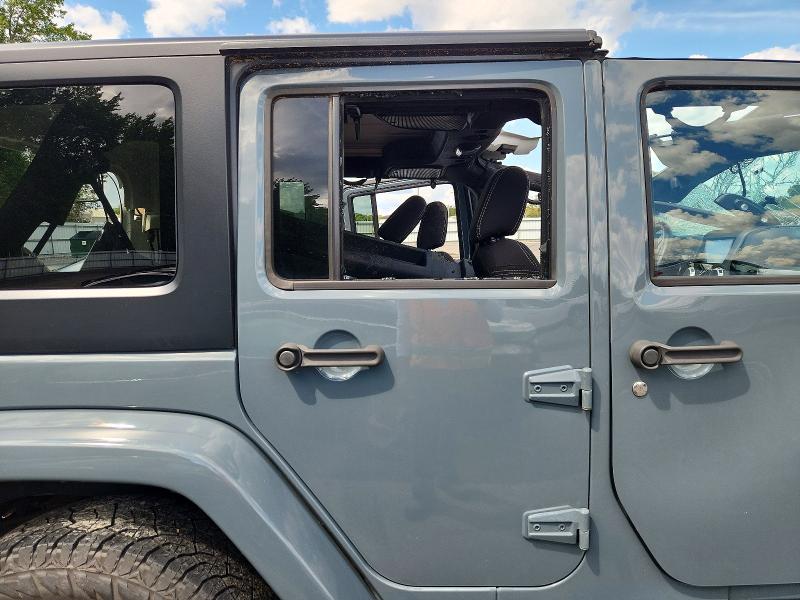 2015 Jeep Wrangler Unlimited მანქანა იყიდება აუქციონზე, vin: 1C4BJWEG5FL546024, აუქციონის ნომერი: 66192456