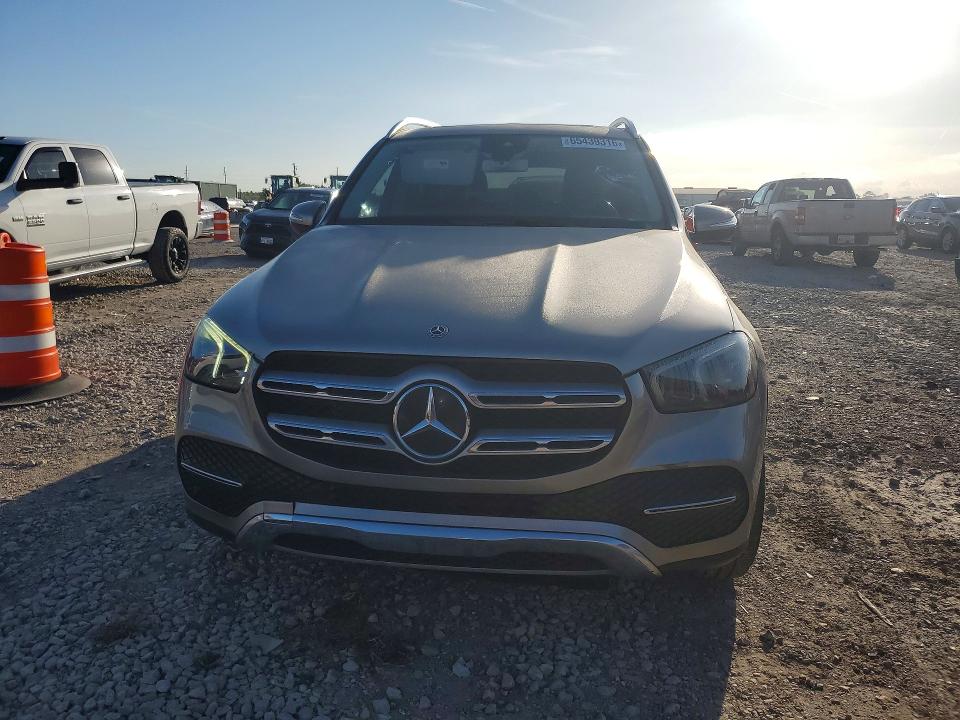 Aukcja sprzedaży 2020 Mercedes-benz Gle, vin: 4JGFB4KB7LA009265, numer aukcji: 65439316