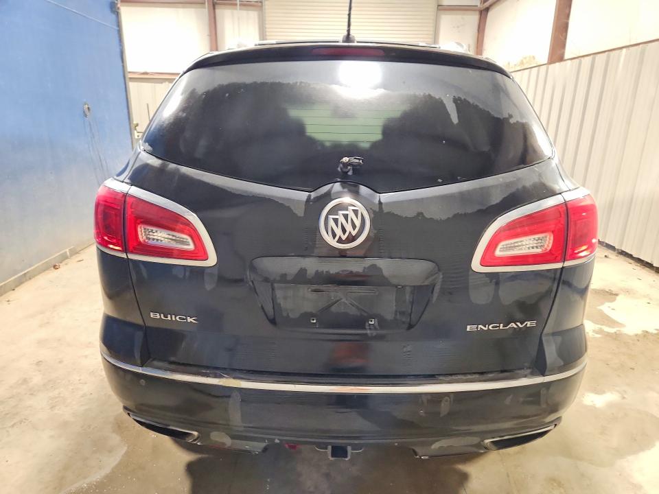 Aukcja sprzedaży 2016 Buick Enclave, vin: 5GAKRAKD1GJ255623, numer aukcji: 62273326