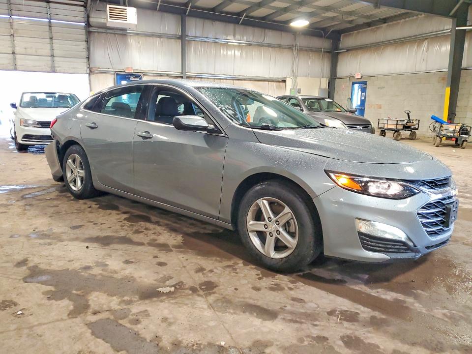 Продаж на аукціоні авто 2023 Chevrolet Malibu, vin: 1G1ZD5STXPF185447, номер лоту: 63888946